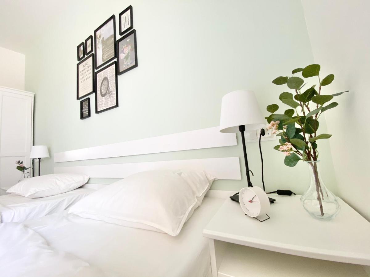 Apartamento "Navarra" 350M De La Playa Playa de Gandia Exterior foto